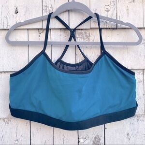 Fabletics Sports Women’s Bra